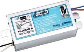 Replacement For ATLANTIC ULTRAVIOLET 10-0024B-R Ballast by Technical Precision Replacement For ATLANTIC ULTRAVIOLET 10-0024B-R Ballast by Technical Precision