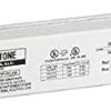Universal Lighting Technologies D15CC55UNVPWX12-C Dimmable LED Driver, 56V, 55W, 1190mA, 120-277V 3