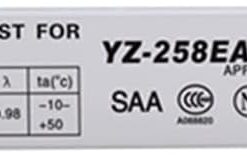 3AAA YZ-258EAA 220V 2 * 58W 2 * 55W T8 Electronic Ballast for T8 Fluorescent Lamp Advertising Light Box Rectifier 3AAA YZ-258EAA 220V 2 * 58W 2 * 55W T8 Electronic Ballast for T8 Fluorescent Lamp Advertising Light Box Rectifier