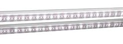 GLP24ADJS-19W-LED 24 inch 19W Adjustable Spectrum Grow Light 2