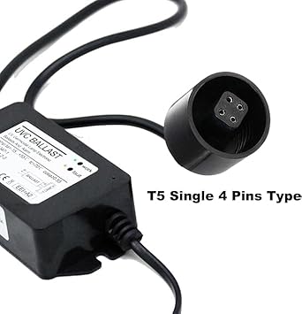 Replacement 40W-55W Electrical Ballast 2 Replacement 40W-55W Electrical Ballast - Image 2