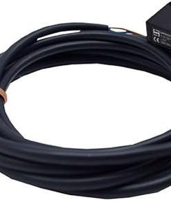 Fits OMRON E3Z-R81 / E3ZR81 Photoelectric Switch Sensor 2M 12 to 24 VDC 2