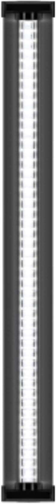 High Output 24W LED 6400K Strip Grow Light, White, 24″ – Made for Indoor Gardening or Greenhouses, Ideal for Seed Starting 2 High Output 24W LED 6400K Strip Grow Light, White, 24" - Made for Indoor Gardening or Greenhouses, Ideal for Seed Starting - Image 2