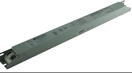 Replacement For BATTERIES AND LIGHT BULBS IZT-2TTS40-SC Ballast by Technical Precision Replacement For BATTERIES AND LIGHT BULBS IZT-2TTS40-SC Ballast by Technical Precision