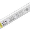 Athena United T5 Fluorescent Light Fixture, 8 Lamps, 4 Feet, 120/240V 3