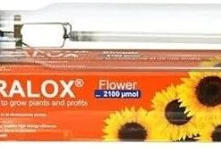 NAT-Veg/H 1000W S52 E39 – Sodium LAMP – NATRALOX VEGETATIVE Flower NAT-Veg/H 1000W S52 E39 – Sodium LAMP – NATRALOX VEGETATIVE Flower