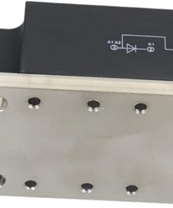 PV Diode Module MDA300A 1600V Common Anode 2