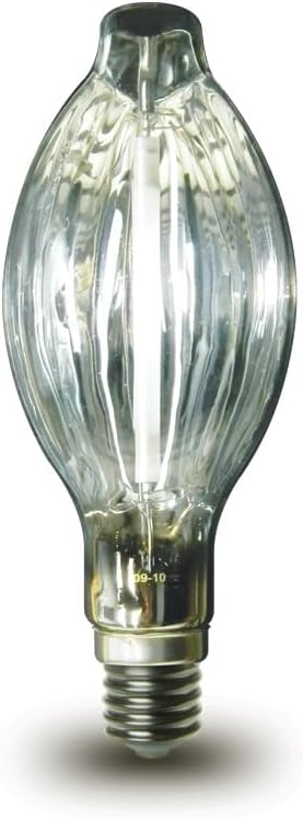 Reflectorized 400 Watt High Pressure Sodium (HPS) White Grow Light Bulb Single Count 2 Reflectorized 400 Watt High Pressure Sodium (HPS) White Grow Light Bulb Single Count - Image 2