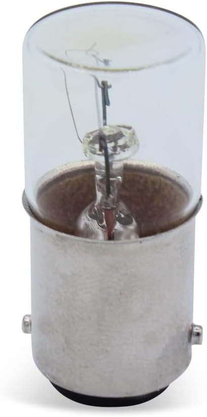 Replacement for Batteries and Light Bulbs 5T5-BA15D-24V by Technical Precision 2 Replacement for Batteries and Light Bulbs 5T5-BA15D-24V by Technical Precision - Image 2