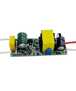 Industrial and Mining lamp Built-in LED Constant Current Power Supply Driver Isolation Transformer 30W20 Downlight Spotlight Ballast Bare Board (Color : 40W)