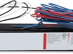 Replacement for Howard EP2/75IS/MV/SC by Technical Precision 2