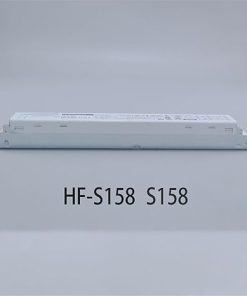 HF-S 158 TL-D II 58W Suitable for T8 Fluorescent Tube high Frequency Electronic Ballast HF-S one Pull one 2