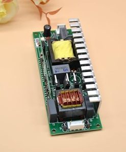 Loczek Accessories Moving Head Beam Lamp Bulb 10R 280W Lamp 10R 280W Ballast with Moving Head Beam Lamp for Moving Head Spot Light 10R MSD (Color : 10R lamp) 2