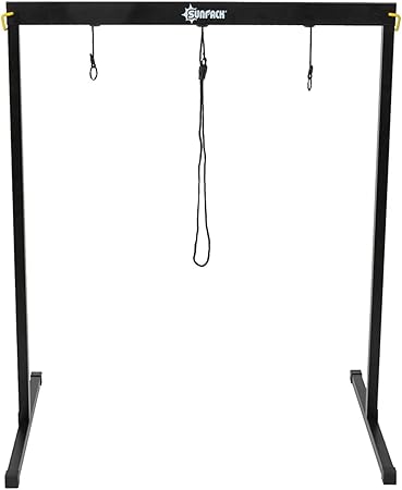 Metal Grow Light Stand, Black, 26in – Ideal for Greenhouses or Indoor Gardening, Start Seedlings or Cuttings – for Healthy Root Growth Metal Grow Light Stand, Black, 26in - Ideal for Greenhouses or Indoor Gardening, Start Seedlings or Cuttings - for Healthy Root Growth