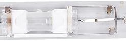aqxreight Metal Halide Lamp 400W High Output Plant Growth Bulb Replacement 110V to 240V 2