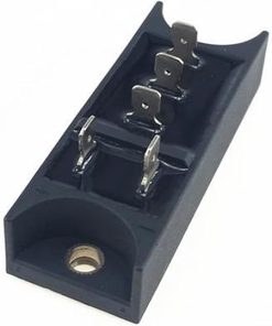 Three-Phase Rectifier MDS35-14 MDS50-10 12 14 MDS50-16 35A 50A 1000V 1200V 1400V 1600V (Color : MDS50-10 1000V) 2