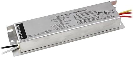 Replacement For AMERICAN ULTRAVIOLET S37B BALLAST Ballast by Technical Precision Replacement For AMERICAN ULTRAVIOLET S37B BALLAST Ballast by Technical Precision