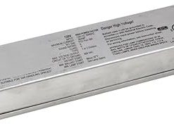 Replacement For ATLANTIC ULTRAVIOLET SC-1 BALLAST Ballast by Technical Precision