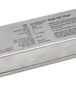 Replacement For GE GENERAL ELECTRIC G.E G40T10 BALLAST Ballast by Technical Precision