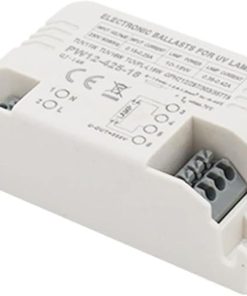 220V 3-36W Universal Electronic Ballast G23 G10q G5 (Color : 30-36W 220V)