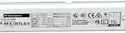 HF-S 158 TL-D II 58W Suitable for T8 Fluorescent Tube high Frequency Electronic Ballast HF-S one Pull one HF-S 158 TL-D II 58W Suitable for T8 Fluorescent Tube high Frequency Electronic Ballast HF-S one Pull one