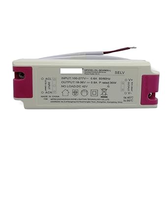 Led Power Driver Constant Current 12W7W20W30w Ballast Barrel Spotlight Transformer Driver (Color : DL-50W1A2-L) 2 Led Power Driver Constant Current 12W7W20W30w Ballast Barrel Spotlight Transformer Driver (Color : DL-50W1A2-L) - Image 2