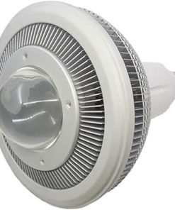 Led Grow Light Plant Grow Light Full-Spectrum Led Plant Growth Fill Light Greenhouse Flower Seedlings Fleshy