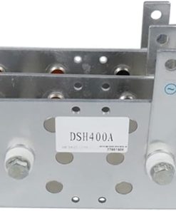DSH400A Welder Bridge Rectifier Three Phase MIG Aluminum Bridge Rectifier 400A Welder Bridge Rectifier Three Phase DSH400A