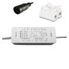 Led Power Driver Constant Current 12W7W20W30w Ballast Tube Spotlight Transformer Driver (Color : DL-50W1A05-L) 3