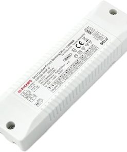 SGTD Constant Voltage dimming Color lamp with Power Drive 24V12VEUP75D-1H200W (Color : LCP75AD-1H24V) 2