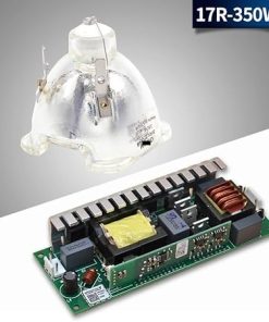 SeiZed 17R 350w Stage Beam Light 350w Ballast 17r Lighter Igniter Ballast for Spotlight 2