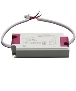 Power led Flicker-Free Driver 7W12W20W30W50W Indoor Ceiling lamp Ballast(DL 50W900 L Output 24~48V/0.9A)