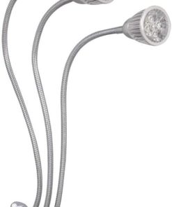 Led Grow Light Plant Grow Light Led Clip Plant Growth Light Fill Light Full Spectrum Imitating Sunlight Indoor Plant