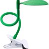 Led Grow Light Plant Grow Light Led Plant Light Growth Lamp USB Timing Remote Control Double Head Clip Plant Fill Light 3