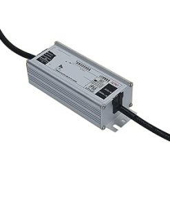 Led Street Light Driver Power Ballast Constant Current Waterproof and Lightning Protection 100W200W300W42W56W70W84W98W (Color : 126W9 Parallel 14 Strings 2.7A) 2