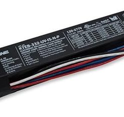 Replacement for GE General Electric G.E GE-332-120-PS-N by Technical Precision