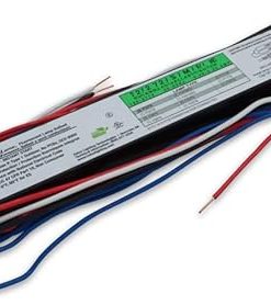 Replacement for Advance TBE-126FW by Technical Precision 2