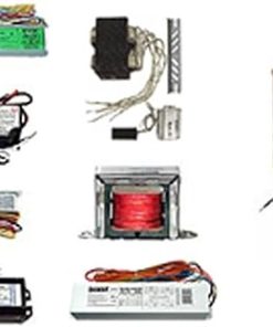 Replacement For FULHAM NPY-120-232-LT8 Ballast by Technical Precision 2