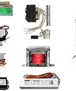 Replacement for Hatch Lighting HR2600 by Technical Precision 2