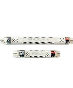 LED Office Light Driver 18w 36w 72w Non-Isolated Special-Shaped Flat Panel Light Ballast Direct Light Panel Light Power Supply (Color : 18-36W) 2