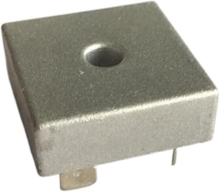 50A 1000V Metal Case Bridge Rectifier SEP KBPC5010 50A 1000V Metal Case Bridge Rectifier SEP KBPC5010