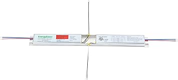 LPI472UV122 Electronic Ballast, 240V, 4 X F71/72/73T12HO 100W UV Lamps, Low Profile, UL Listed 2 LPI472UV122 Electronic Ballast, 240V, 4 X F71/72/73T12HO 100W UV Lamps, Low Profile, UL Listed - Image 2