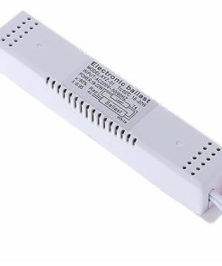 YAM 18-22W AC220V Electronic Ballast for Fluorescent Lamps Bulb for Headlight of T4