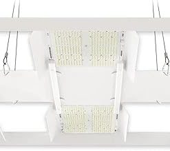 Horticulture Lighting Group HLG Scorpion Diablo X | 700 watt | LED Grow Light