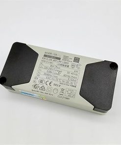 4W 0.1A 40V LPF I 230V 6W 8W 10W 12W Suitable for LED Constant Current Drive Downlight Spotlight Panel Light Ballast (Color : 9290014-028, Size : 6W) 2