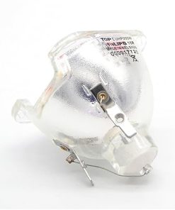 SeiZed 15R 300w Sharp Beam/Shake Head Spotlight 15R 300w Ballast Platinum Dance Table Light Stage Light (Color : 300wBallast 15R Bulb) 2