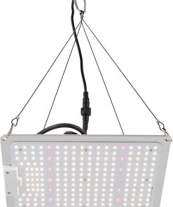 LED Grow Light, 110W Plant Growing Lamp LM301B LED Lamp Sunlike Full Spectrum for Indoor Plants Horticulture Aluminum Plate Grow Adjustable Rope Hanger 2×2/3x3ft Grow Tent LED Grow Light, 110W Plant Growing Lamp LM301B LED Lamp Sunlike Full Spectrum for Indoor Plants Horticulture Aluminum Plate Grow Adjustable Rope Hanger 2×2/3x3ft Grow Tent