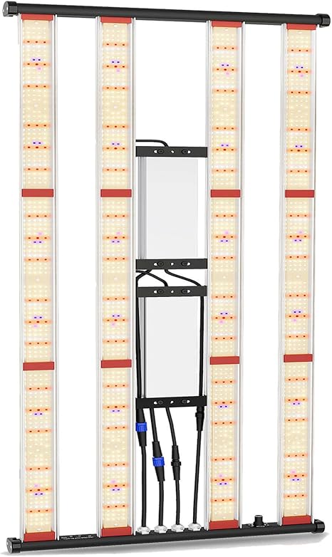 500W Led Grow Light, Full Spectrum Grow Lights for Indoor Plants with Daisy Chain, Plant Lights for Indoor Growing, Plant Grow Lights Indoor for 3×5 Grow Gent Greenhouse Dimmable, Black 500W Led Grow Light, Full Spectrum Grow Lights for Indoor Plants with Daisy Chain, Plant Lights for Indoor Growing, Plant Grow Lights Indoor for 3x5 Grow Gent Greenhouse Dimmable, Black