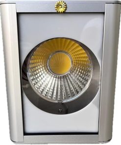 Aztec Super Led Light 80w, Silver, GTS80W Aztec Super Led Light 80w, Silver, GTS80W