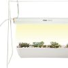 2024 New SPF2000 PRO 200W LED Grow Light 3x3ft Coverage with Veg & Bloom Dimmer Timer Full Spectrum Grow Lamps for Indoor Plants Seeding Flowering LED Plant Light Fixture 3
